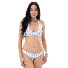 Load image into Gallery viewer, FoodFight Polka Dot Bikini
