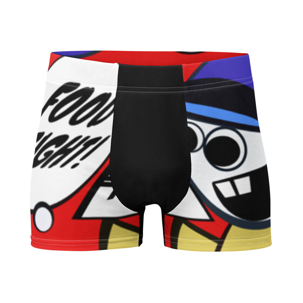 FoodFight Boxer Briefs