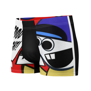 FoodFight Boxer Briefs