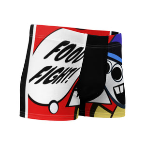 FoodFight Boxer Briefs