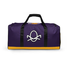 Load image into Gallery viewer, FoodFight See You Lakers Duffle bag
