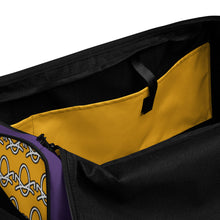 Load image into Gallery viewer, FoodFight See You Lakers Duffle bag
