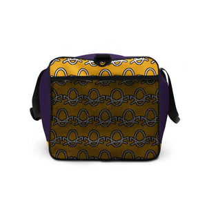 FoodFight See You Lakers Duffle bag