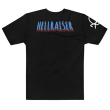 Load image into Gallery viewer, FoodFight HellRaiser Men&#39;s t-shirt
