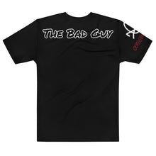 Load image into Gallery viewer, FoodFight BadGuy Men&#39;s T-shirt
