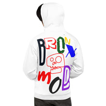 Load image into Gallery viewer, FoodFight X BRONX MOB Hoodie
