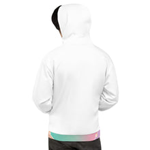 Load image into Gallery viewer, FoodFight Eye Of God Hoodie
