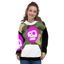 Load image into Gallery viewer, FoodFight &quot;Mob Wife&quot; Hoodie
