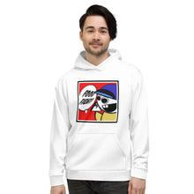 Load image into Gallery viewer, FoodFight X BRONX MOB Hoodie
