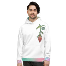 Load image into Gallery viewer, FoodFight Eye Of God Hoodie
