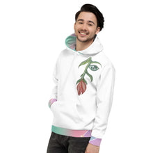 Load image into Gallery viewer, FoodFight Eye Of God Hoodie
