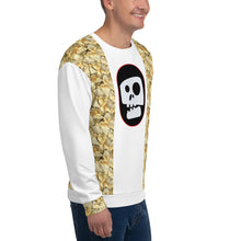 Load image into Gallery viewer, FoodFight BronxMob Sweatshirt
