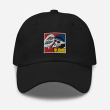 Load image into Gallery viewer, FoodFight Dad hat
