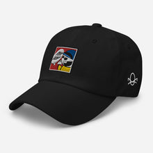 Load image into Gallery viewer, FoodFight Dad hat
