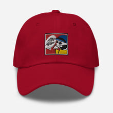 Load image into Gallery viewer, FoodFight Dad hat
