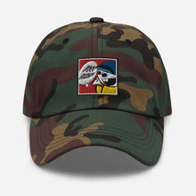 Load image into Gallery viewer, FoodFight Dad hat
