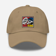 Load image into Gallery viewer, FoodFight Dad hat
