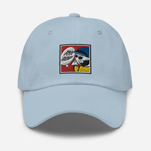 Load image into Gallery viewer, FoodFight Dad hat
