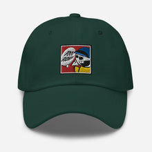 Load image into Gallery viewer, FoodFight Dad hat
