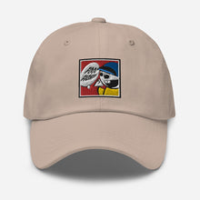 Load image into Gallery viewer, FoodFight Dad hat
