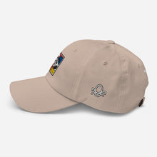 Load image into Gallery viewer, FoodFight Dad hat
