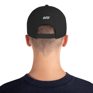 FoodFight Dreamer 27 Snapback Hat