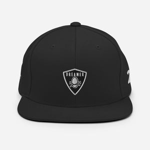 FoodFight Dreamer 27 Snapback Hat