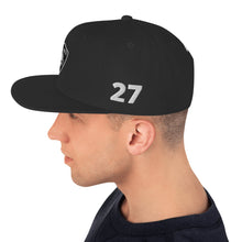 Load image into Gallery viewer, FoodFight Dreamer 27 Snapback Hat
