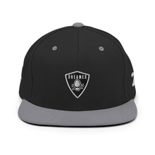 Load image into Gallery viewer, FoodFight Dreamer 27 Snapback Hat
