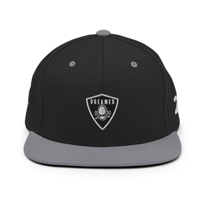 FoodFight Dreamer 27 Snapback Hat