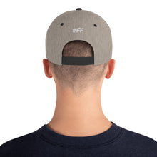 Load image into Gallery viewer, FoodFight Dreamer 27 Snapback Hat
