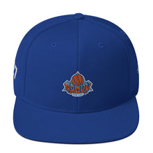 Load image into Gallery viewer, FoodFight Bronx New York Snapback Hat
