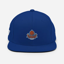 Load image into Gallery viewer, FoodFight Bronx New York Snapback Hat
