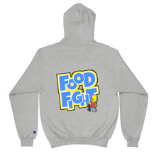 Load image into Gallery viewer, FoodFight The Pimpsons Champion Hoodie
