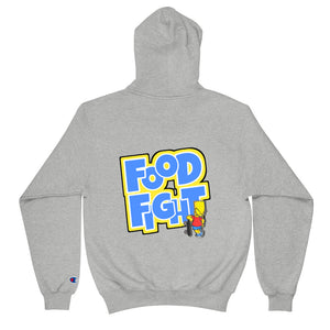 FoodFight The Pimpsons Champion Hoodie