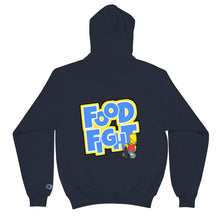 Load image into Gallery viewer, FoodFight The Pimpsons Champion Hoodie
