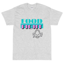 Load image into Gallery viewer, FOODFIGHT South Beach Short Sleeve T-Shirt
