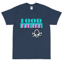 Load image into Gallery viewer, FOODFIGHT South Beach Short Sleeve T-Shirt
