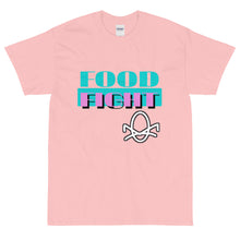 Load image into Gallery viewer, FOODFIGHT South Beach Short Sleeve T-Shirt
