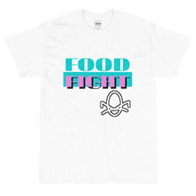 Load image into Gallery viewer, FOODFIGHT South Beach Short Sleeve T-Shirt
