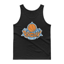 Load image into Gallery viewer, #FoodFight #Bronx #NewYork tank top
