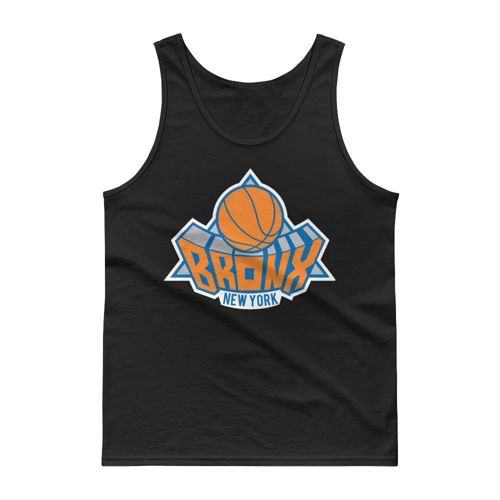 #FoodFight #Bronx #NewYork tank top