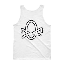 Load image into Gallery viewer, #FoodFight #Bronx #NewYork tank top
