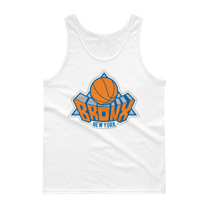 #FoodFight #Bronx #NewYork tank top