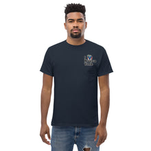 Load image into Gallery viewer, FoodFight I Love Nueva York Men&#39;s heavyweight tee
