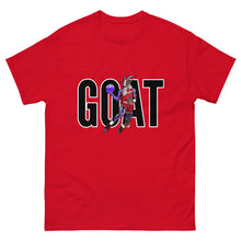 Load image into Gallery viewer, FoodFight GOAT 23 Men&#39;s heavyweight tee
