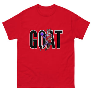 FoodFight GOAT 23 Men's heavyweight tee