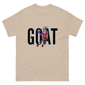 FoodFight GOAT 23 Men's heavyweight tee