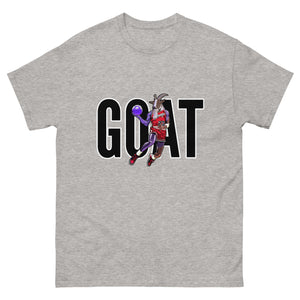 FoodFight GOAT 23 Men's heavyweight tee