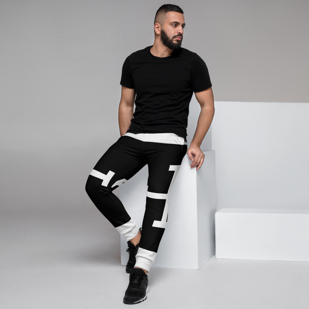 Campos x FoodFight Brand Men's Joggers